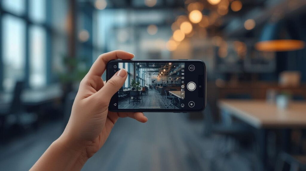 Fotografía Profesional con tu Smartphone: Guía Definitiva para Impulsar tu Negocio